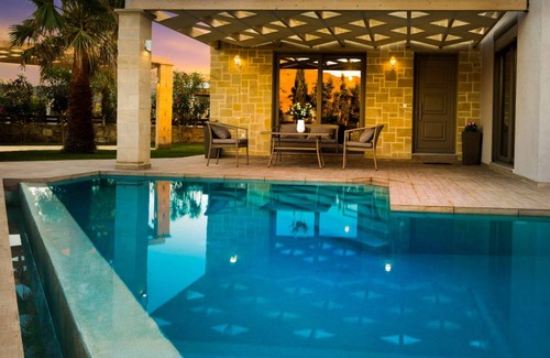 Nopigia Villa | Villa ∙ 2 bedrooms ∙ 4 guests