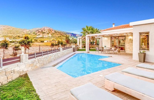 Nopigia Villa | Villa ∙ 2 bedrooms ∙ 4 guests