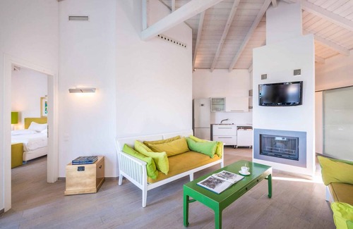 Parga Villa | Villa ∙ 2 bedrooms ∙ 4 guests