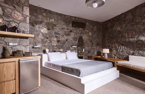Milos Villa | Villa ∙ 2 bedrooms ∙ 4 guests