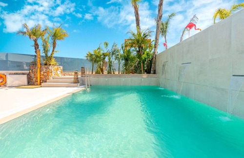 Kalithies Villa | Villa ∙ 2 bedrooms ∙ 2 guests