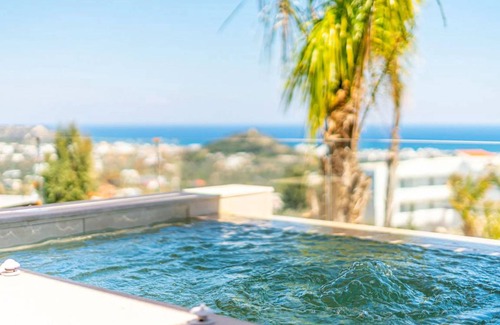 Kalithies Villa | Villa ∙ 2 bedrooms ∙ 2 guests