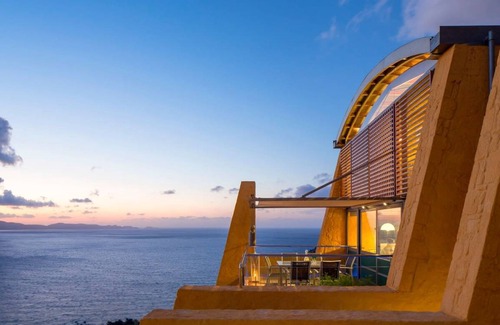 Kolymbari Villa | Villa ∙ 2 bedrooms ∙ 5 guests