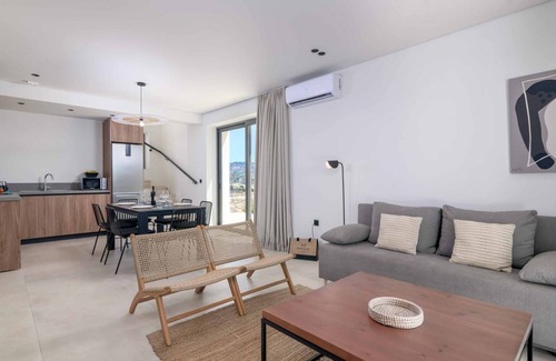 Archangelos Villa | Villa ∙ 3 bedrooms ∙ 6 guests