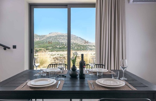 Archangelos Villa | Villa ∙ 3 bedrooms ∙ 6 guests