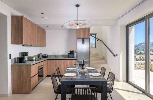 Archangelos Villa | Villa ∙ 3 bedrooms ∙ 6 guests
