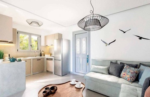 Gennadi Villa | Villa ∙ 3 bedrooms ∙ 6 guests