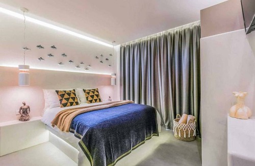 Gennadi Villa | Villa ∙ 3 bedrooms ∙ 6 guests