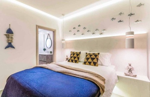 Gennadi Villa | Villa ∙ 3 bedrooms ∙ 6 guests