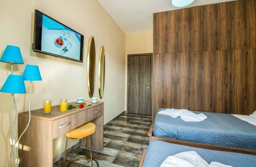 Kirianna Villa | Villa ∙ 3 bedrooms ∙ 6 guests