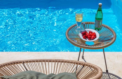 Kavos Villa | Villa ∙ 3 bedrooms ∙ 7 guests