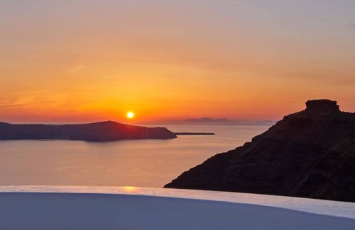 Firostefani Villa | Villa ∙ 3 bedrooms ∙ 7 guests