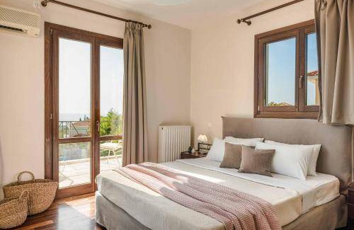 Kaligata Villa | Villa ∙ 3 bedrooms ∙ 6 guests