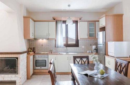 Kaligata Villa | Villa ∙ 3 bedrooms ∙ 6 guests