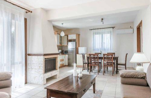 Kaligata Villa | Villa ∙ 3 bedrooms ∙ 6 guests