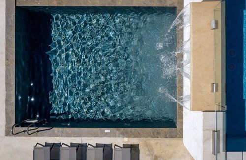 Prinos Villa | Villa ∙ 4 bedrooms ∙ 10 guests