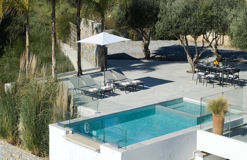 Prinos Villa | Villa ∙ 4 bedrooms ∙ 10 guests