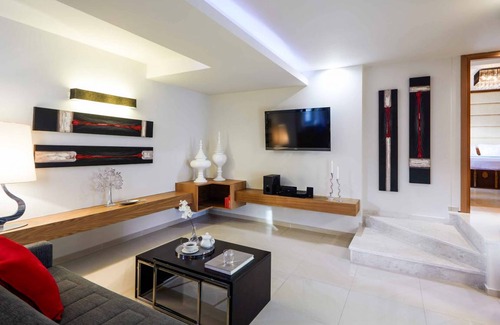 Sivota Villa | Villa ∙ 4 bedrooms ∙ 10 guests