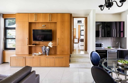 Sivota Villa | Villa ∙ 4 bedrooms ∙ 10 guests