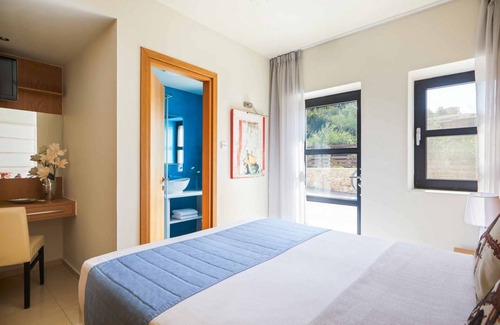 Sivota Villa | Villa ∙ 4 bedrooms ∙ 10 guests