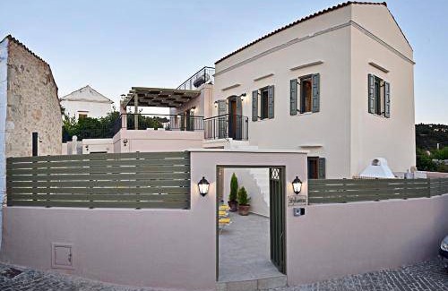 Gavalochori Villa | Villa ∙ 4 bedrooms ∙ 8 guests