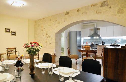 Gavalochori Villa | Villa ∙ 4 bedrooms ∙ 8 guests