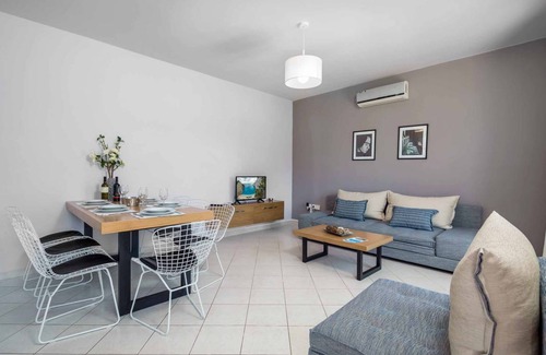 Kalpaki Villa | Villa ∙ 4 bedrooms ∙ 9 guests
