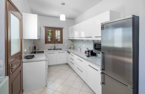 Kalpaki Villa | Villa ∙ 4 bedrooms ∙ 9 guests