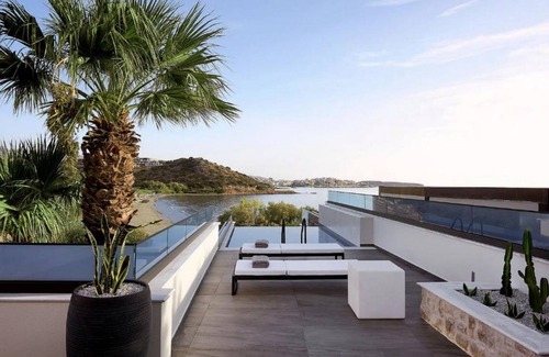Almyros Villa | Villa ∙ 5 bedrooms ∙ 10 guests