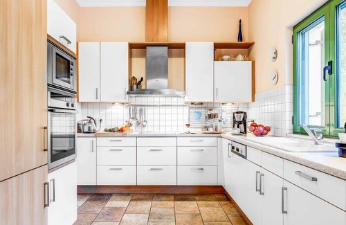 Kalami Villa | Villa ∙ 5 bedrooms ∙ 11 guests