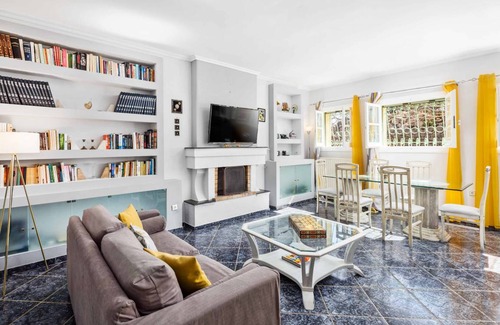Doukades Villa | Villa ∙ 6 bedrooms ∙ 12 guests