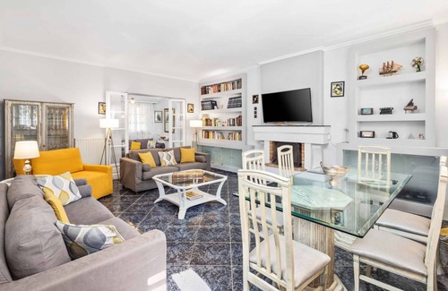 Doukades Villa | Villa ∙ 6 bedrooms ∙ 12 guests