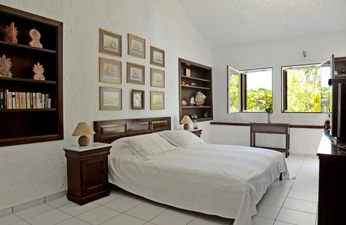 Achladies Villa | Villa ∙ 6 bedrooms ∙ 12 guests