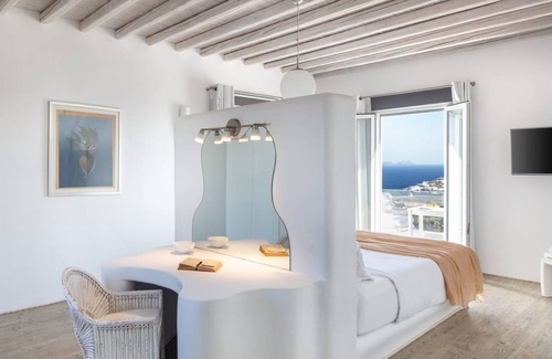 Kalafatis Villa | Villa ∙ 8 bedrooms ∙ 16 guests