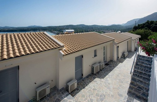 Pirgi Villa | Villa ∙ 8 bedrooms ∙ 22 guests