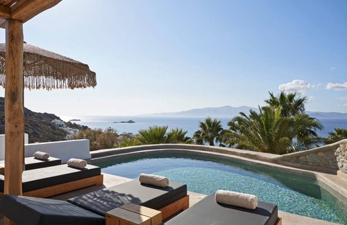 Maragas Villa | Villa ∙ 9 bedrooms ∙ 22 guests