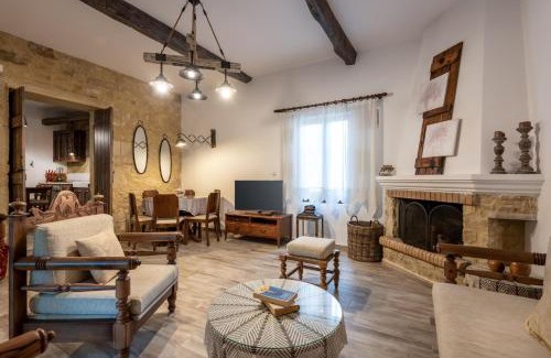 Kaliviani Villa | Villa Aerino