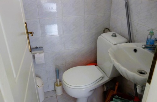 Pefkochori Apartment | Villa afroditi