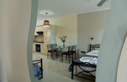 Sidari Apartment | Villa Agiolina