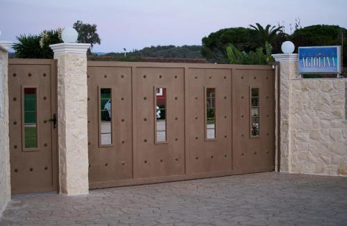 Sidari Apartment | Villa Agiolina