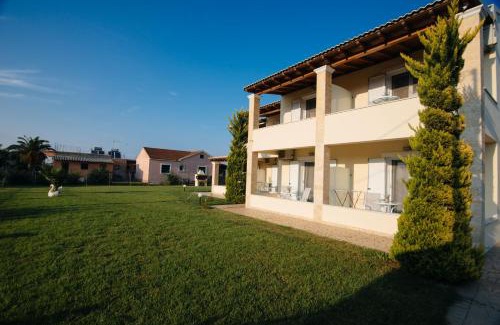 Sidari Apartment | Villa Agiolina
