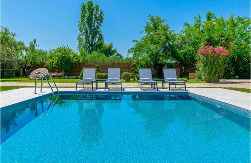 Pigadhakia Villa | Villa Agricola Zakynthos