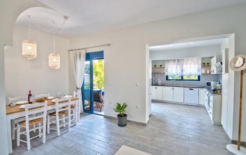 Kallithea House | Villa Akrochori