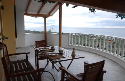 Zalongo Apartment | Villa Alex