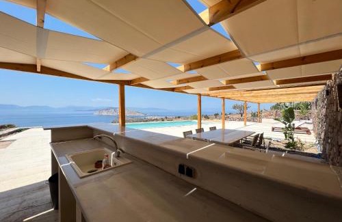 Perdhika Villa | Villa Alisa