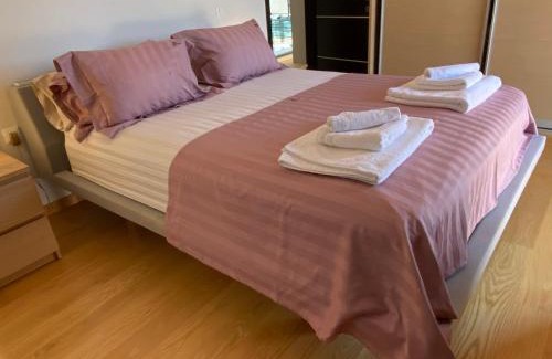 Kaki Thalassa Villa | Villa Allegria
