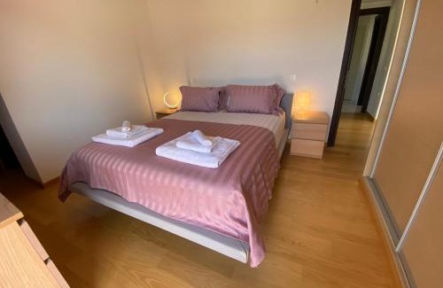 Kaki Thalassa Villa | Villa Allegria