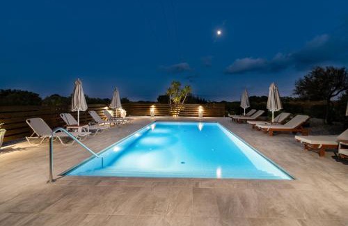 Gennadi Villa | Villa Alnika Acacia by Villa Plus
