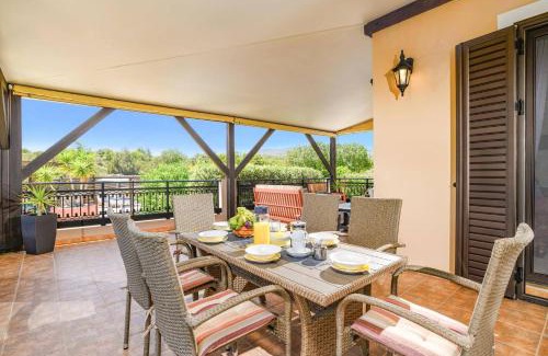 Gennadi Villa | Villa Alnika Azalea by Villa Plus