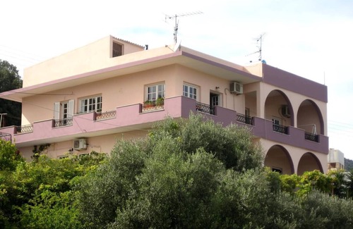 Agios Nikolaos Villa | Villa AMALIA #2, Quiet place for relaxing holidaysnn